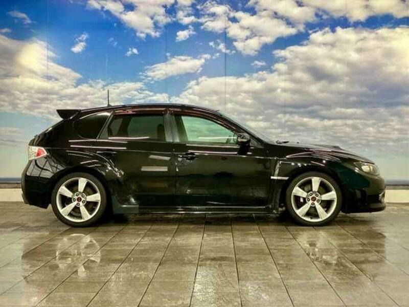 IMPREZA