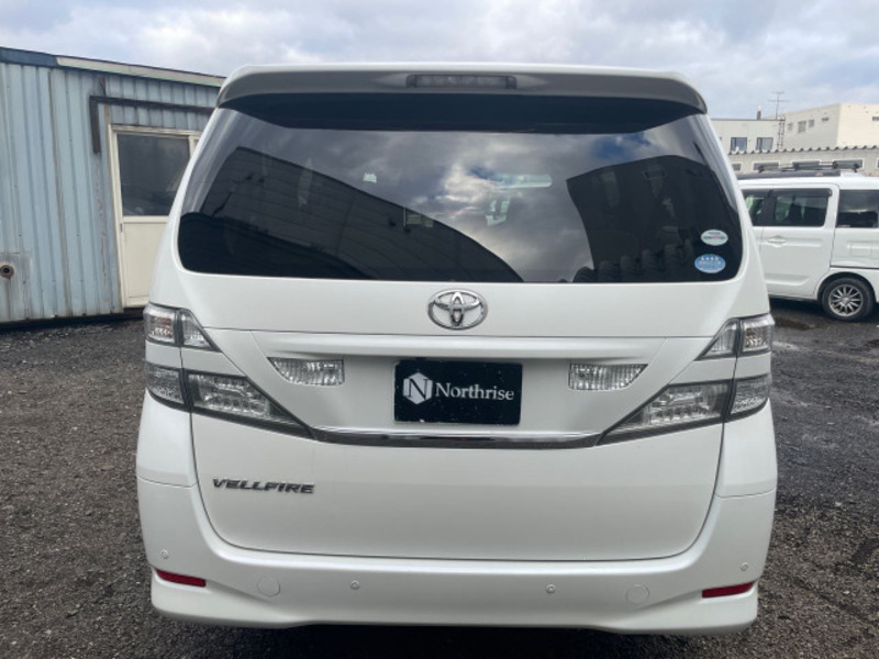 VELLFIRE