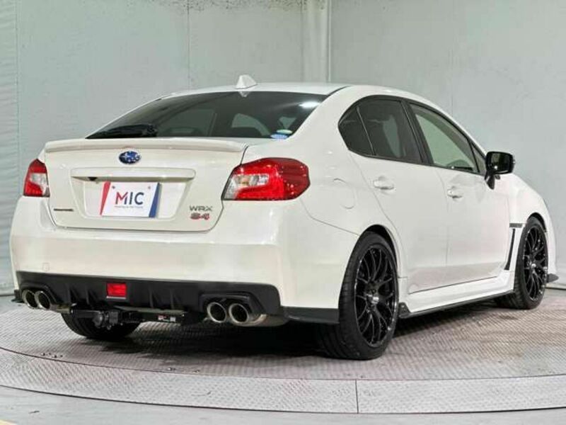 WRX S4