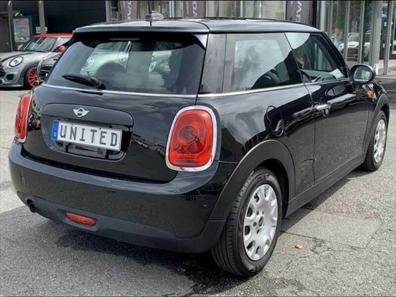 MINI