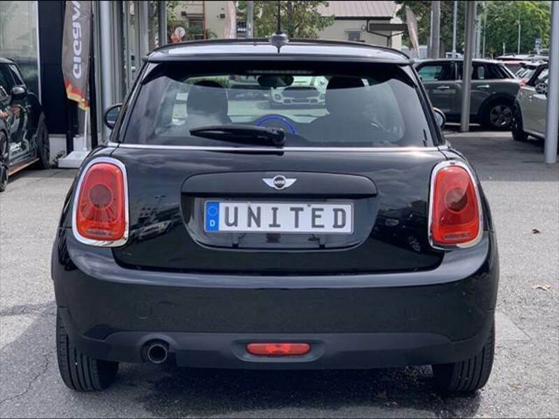 MINI