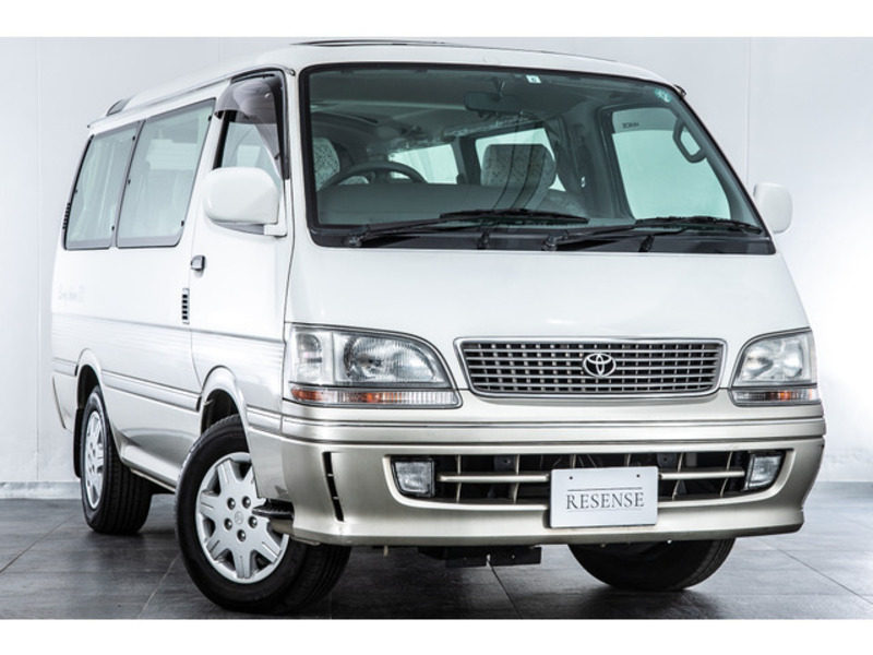 HIACE