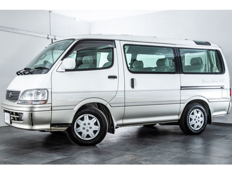 HIACE