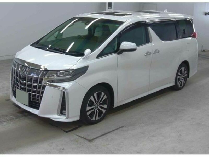 ALPHARD-0