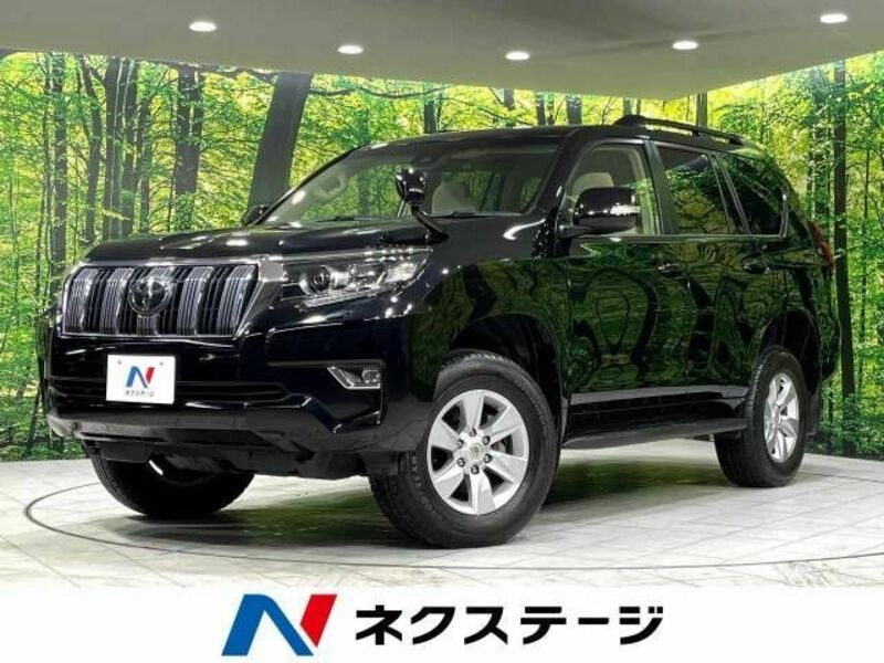 LAND CRUISER PRADO-0