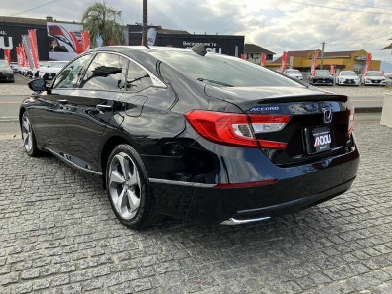 ACCORD HYBRID