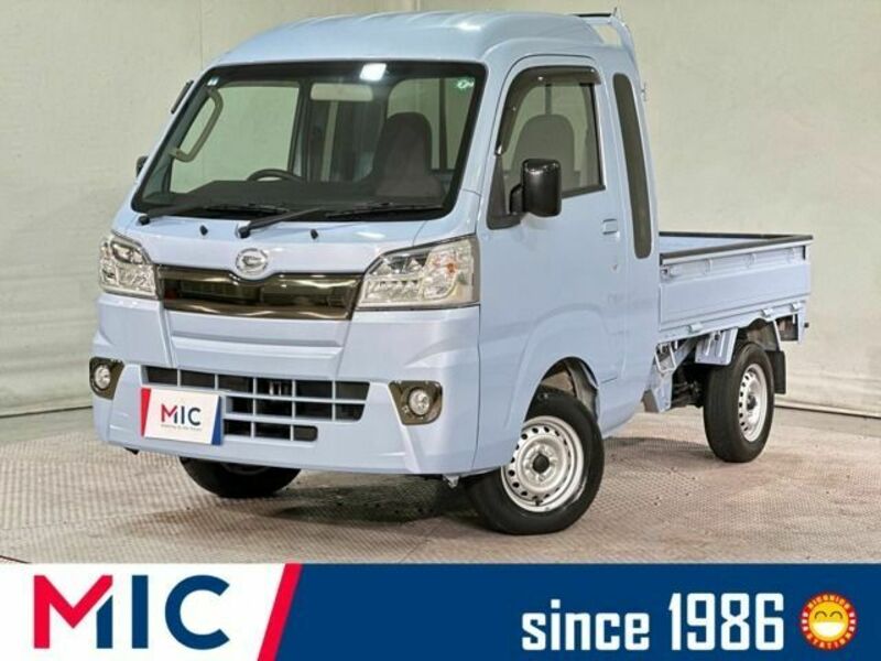 HIJET TRUCK-0