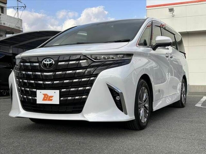 ALPHARD