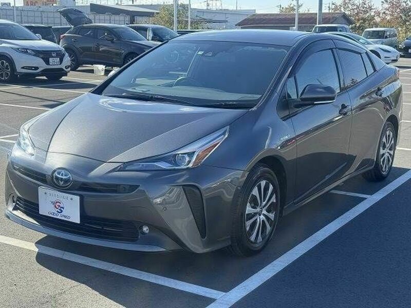 PRIUS