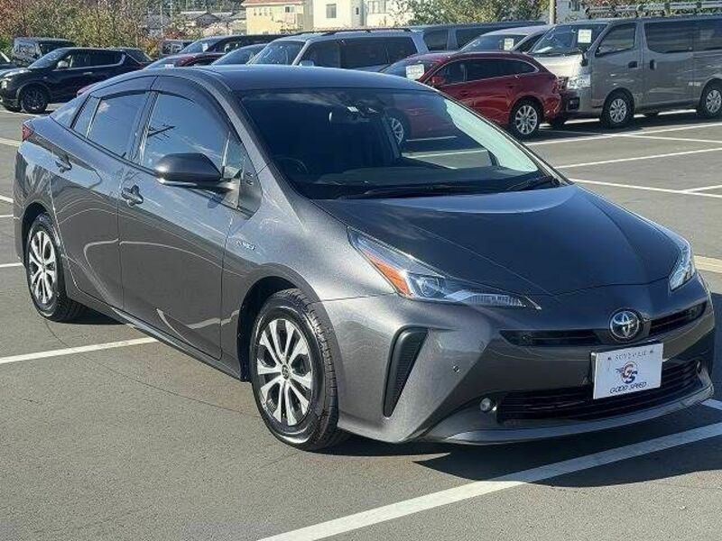 PRIUS