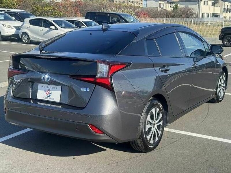 PRIUS