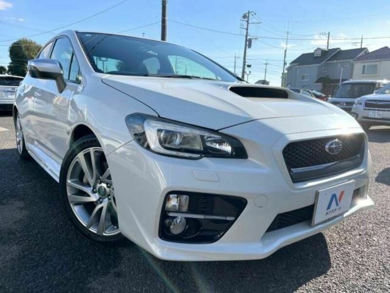 WRX S4