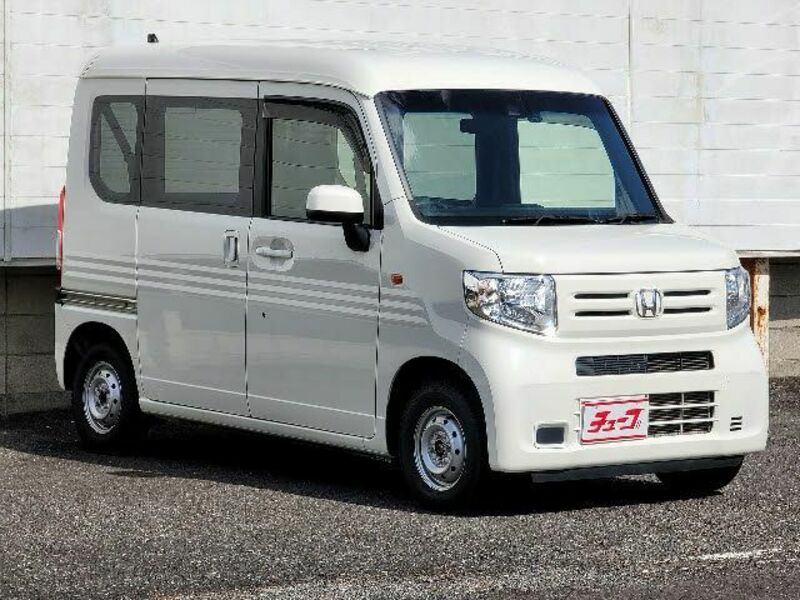 N-VAN