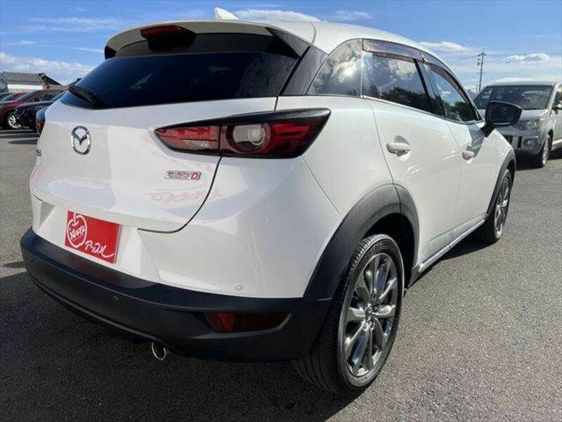 CX-3