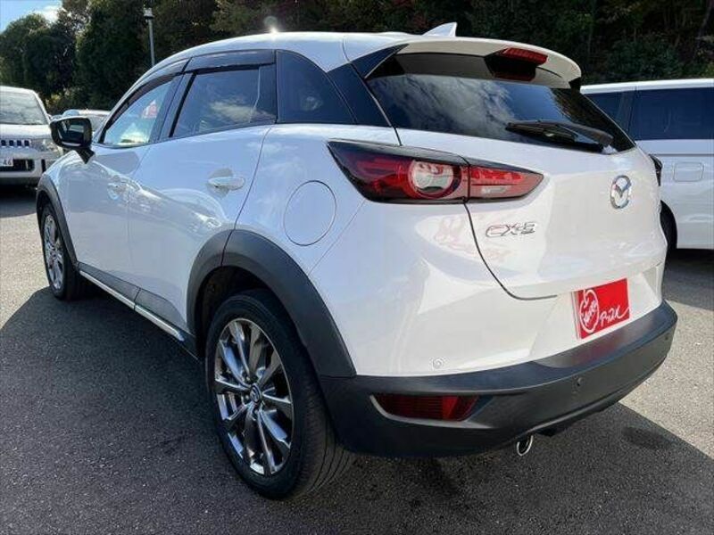 CX-3