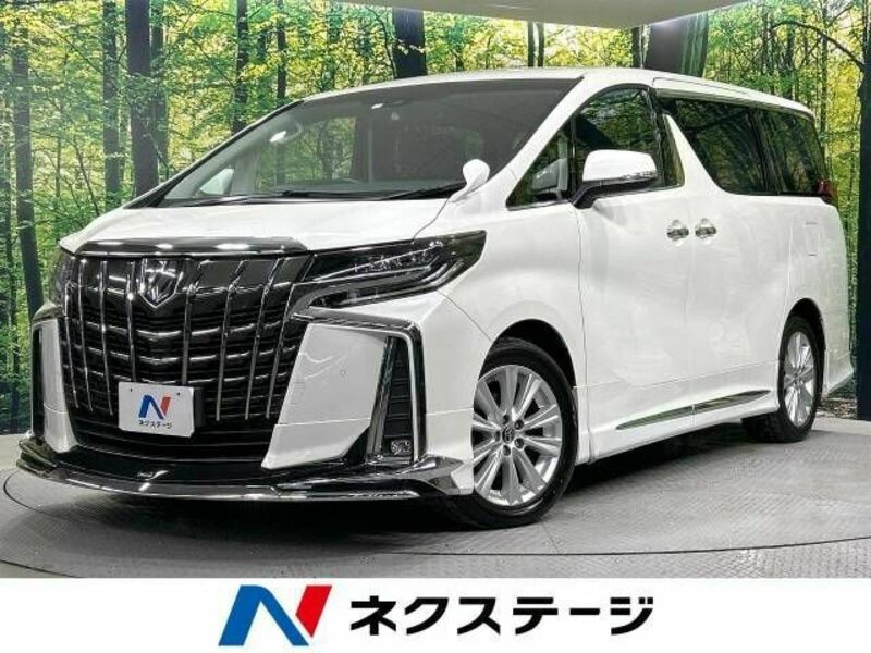 ALPHARD-0