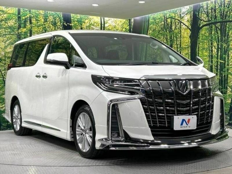 ALPHARD