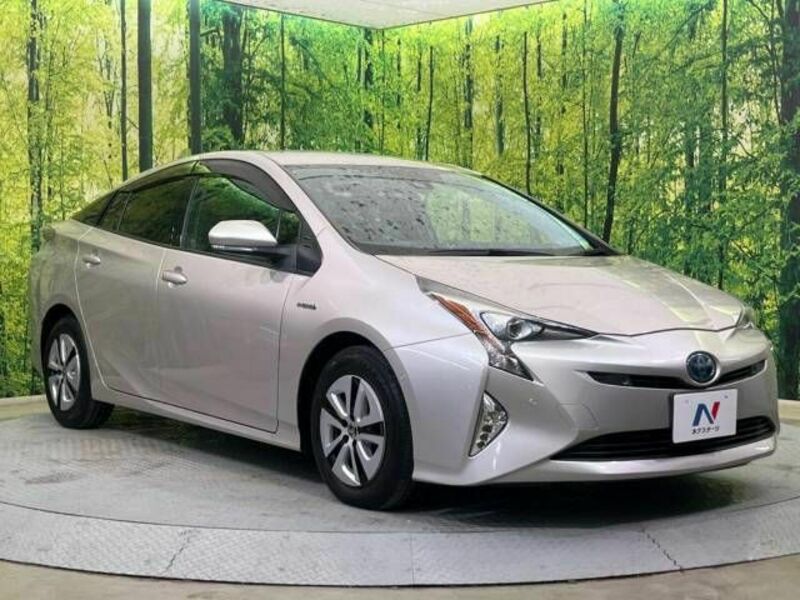 PRIUS