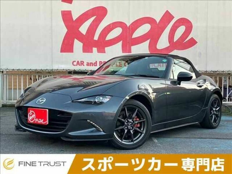 MAZDA ROADSTER