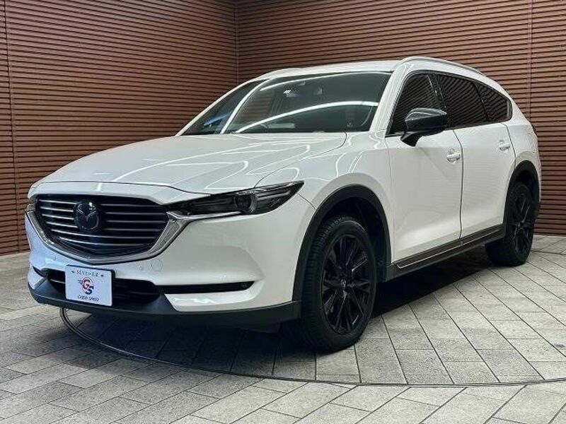 CX-8