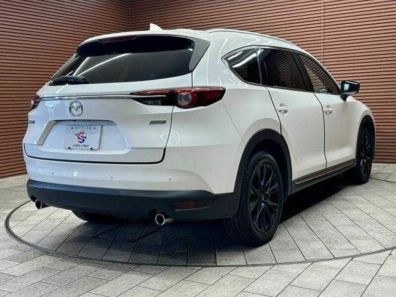 CX-8