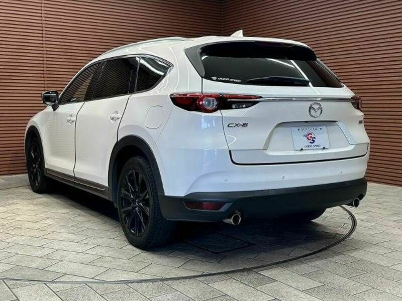 CX-8