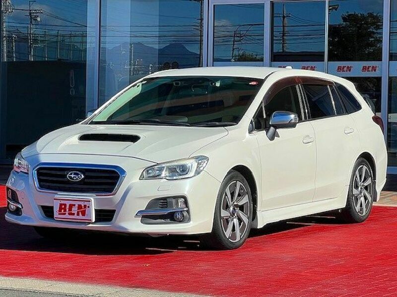 LEVORG-0