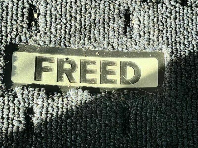 FREED