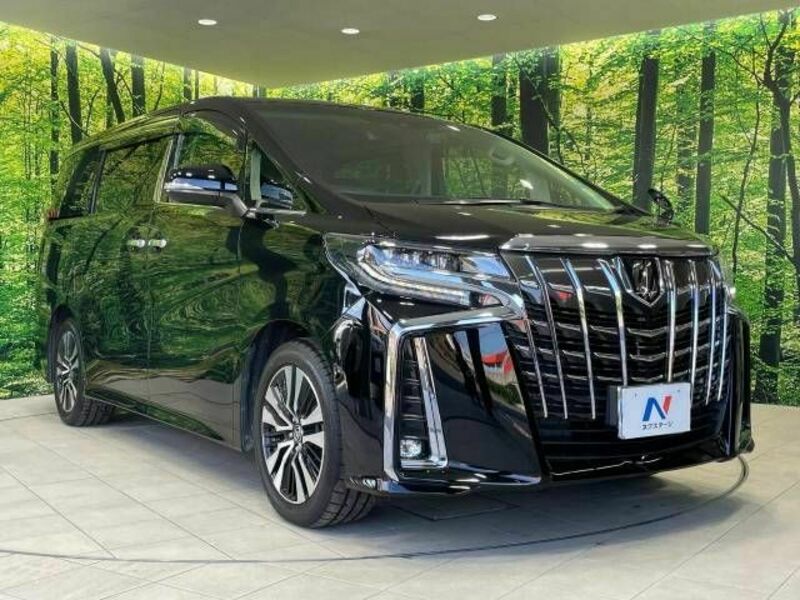 ALPHARD