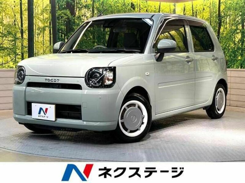 DAIHATSU MIRA TOCOT