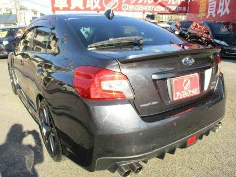 WRX S4