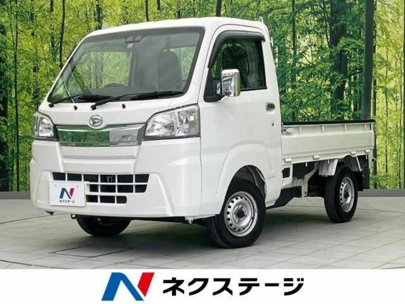 HIJET TRUCK-0