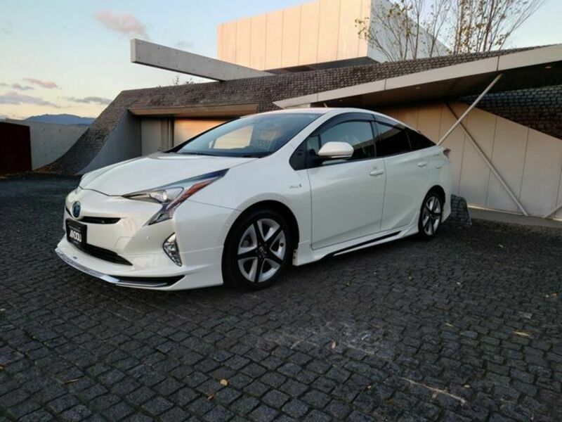 PRIUS