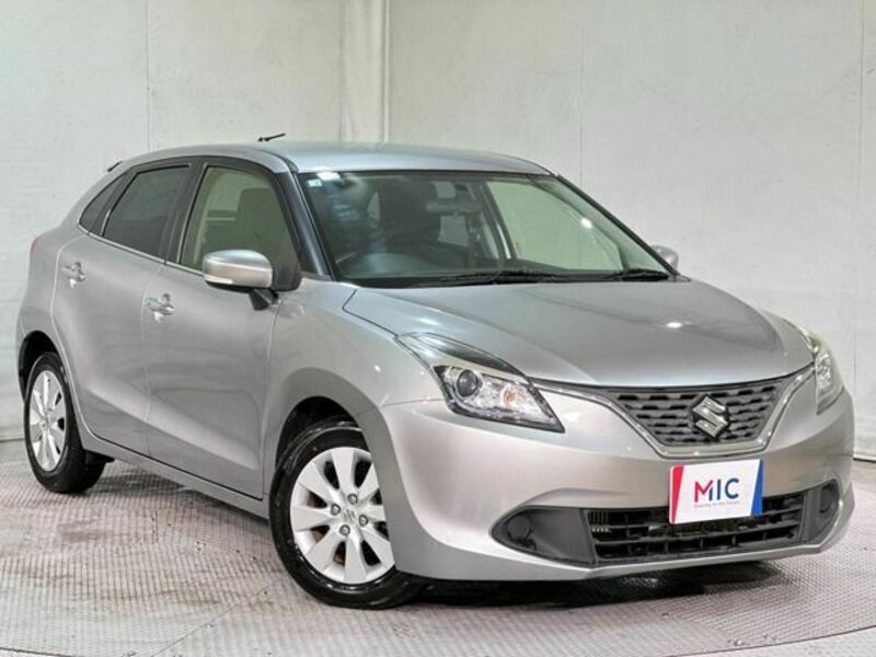 BALENO