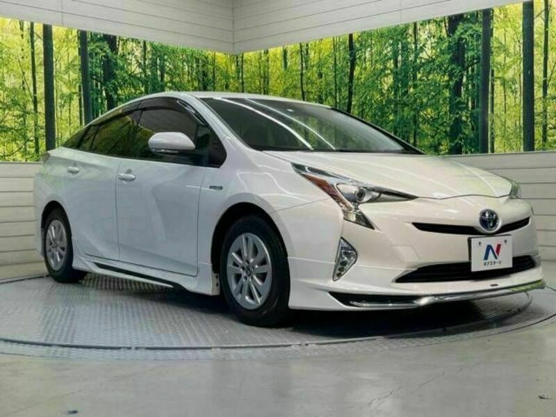 PRIUS