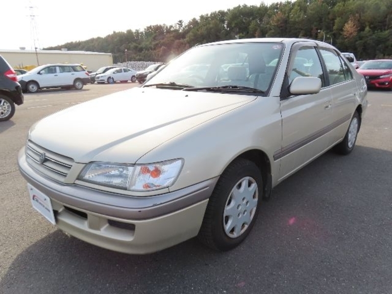 TOYOTA CORONA PREMIO