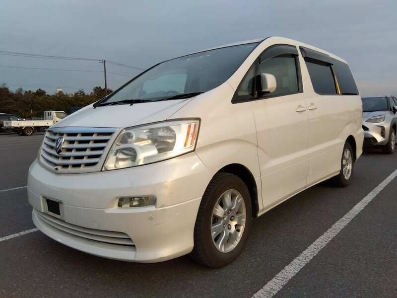 ALPHARD-0