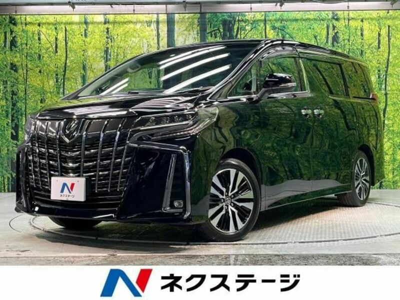 ALPHARD-0