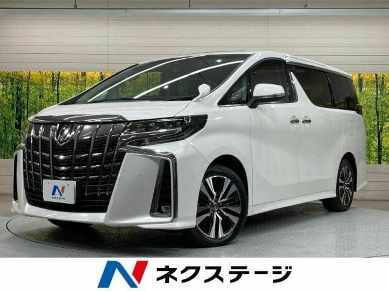 ALPHARD-0