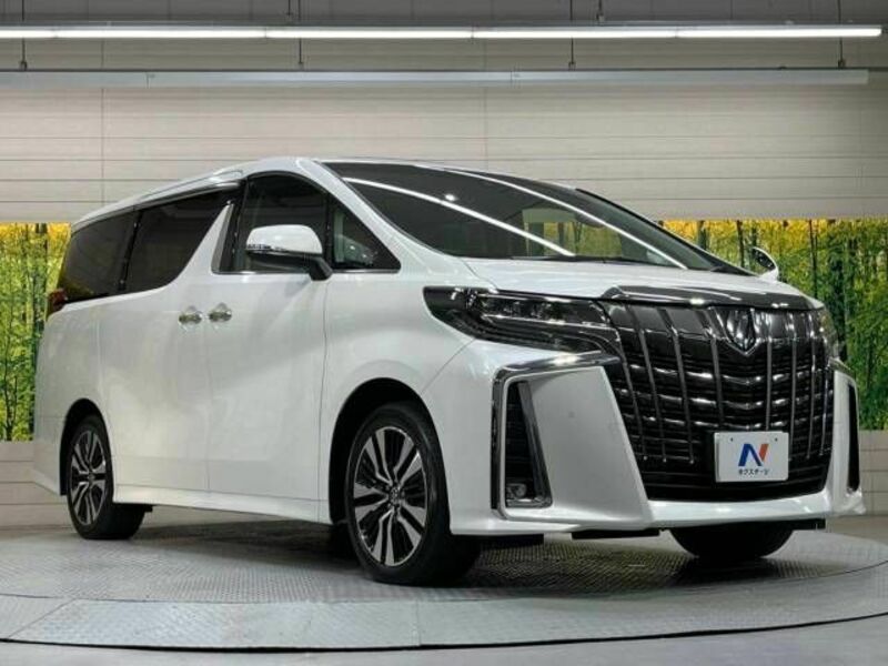 ALPHARD