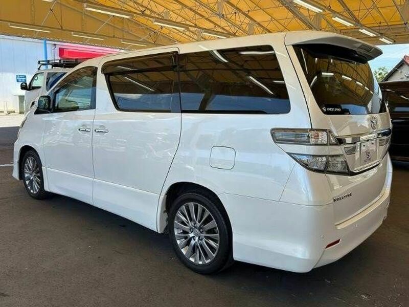 VELLFIRE