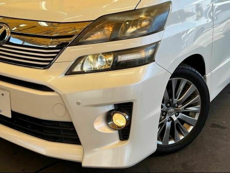 VELLFIRE