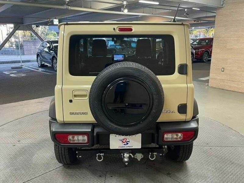 JIMNY SIERRA