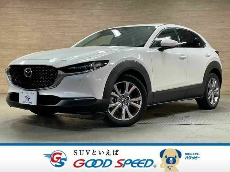 CX-30-0