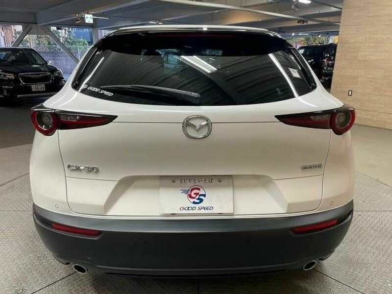 CX-30