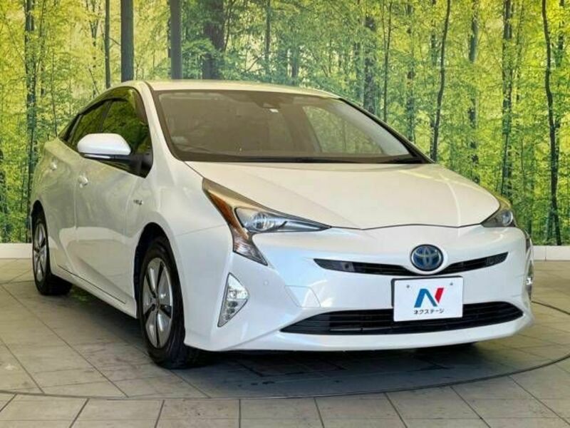 PRIUS