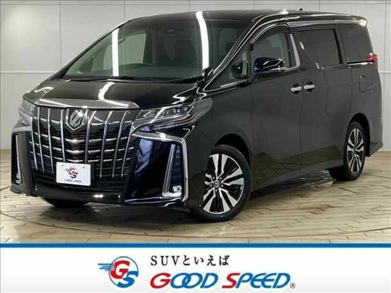 ALPHARD-0