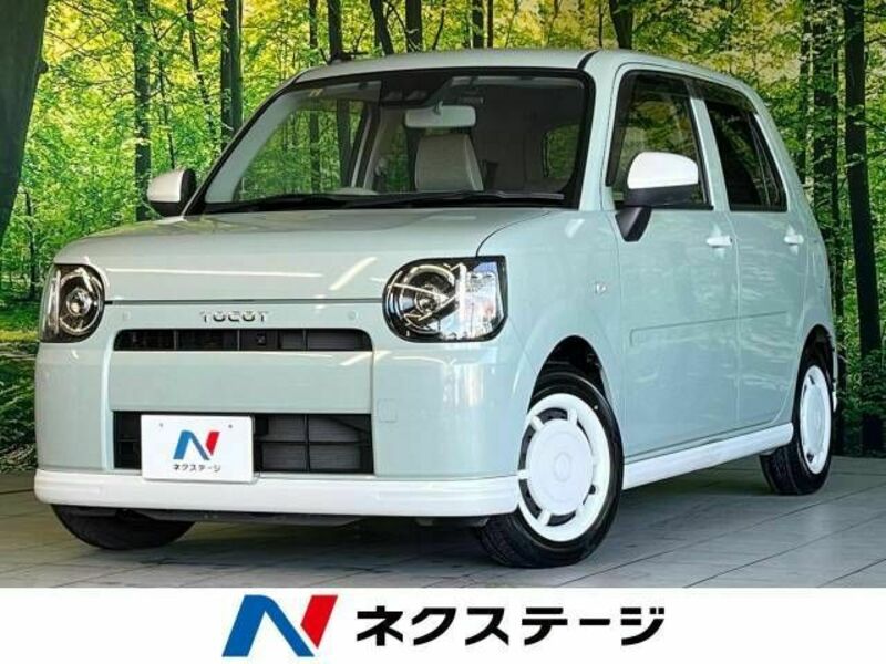 DAIHATSU MIRA TOCOT