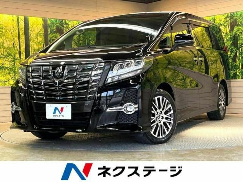 ALPHARD-0