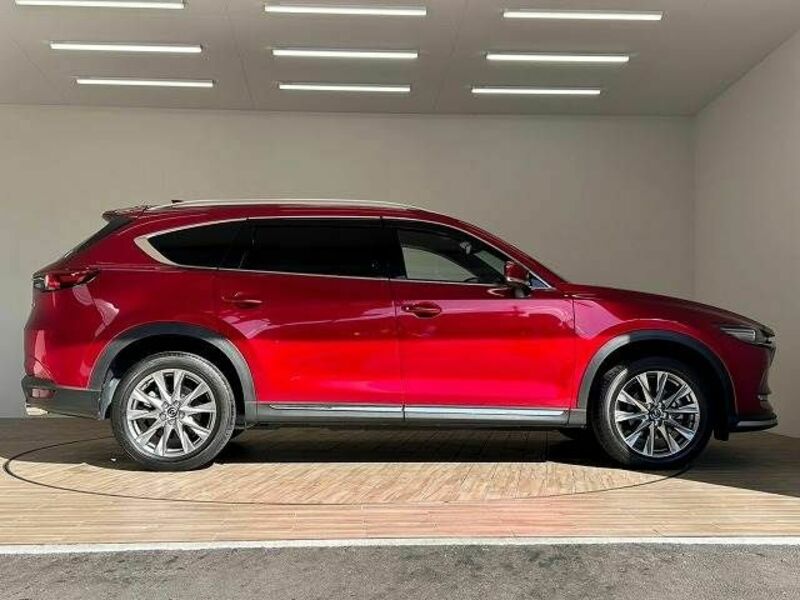 CX-8